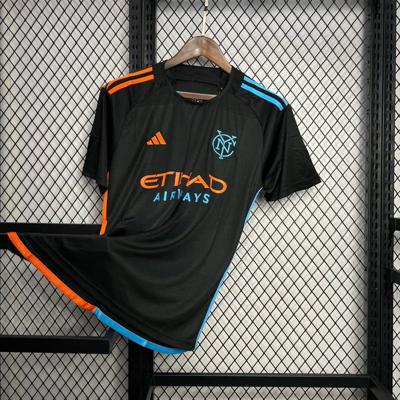 Camisa NY MLS 23/24