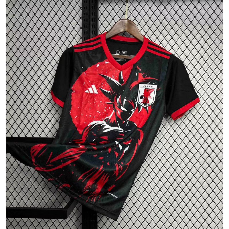 Camisa Japão 2024/25 Edição Especial