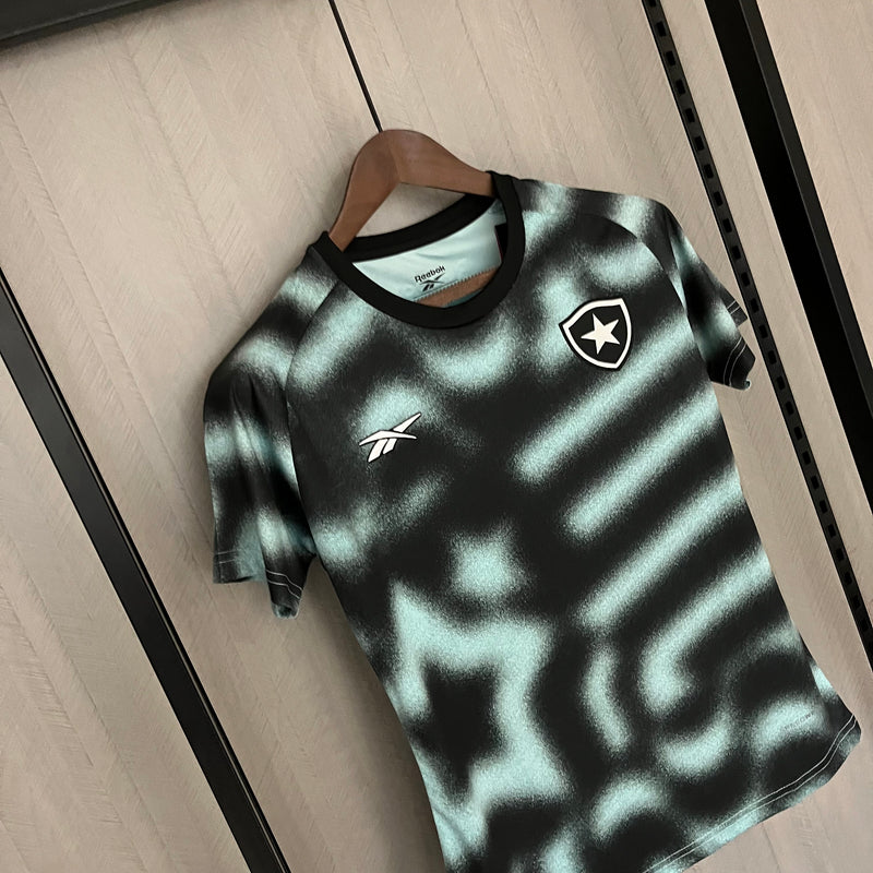 Camisa Feminina Botafogo 23/24 Treino