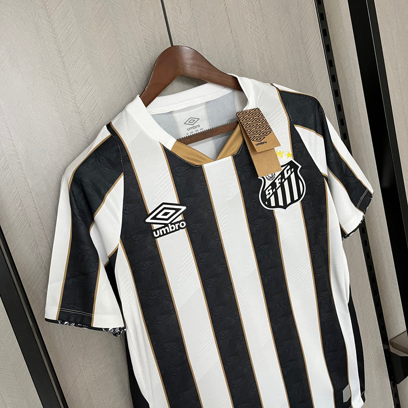 Camisa Santos 24/25 Away