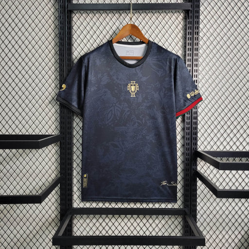 Camisa Portugal Edição Especial GOAT 2023/24
