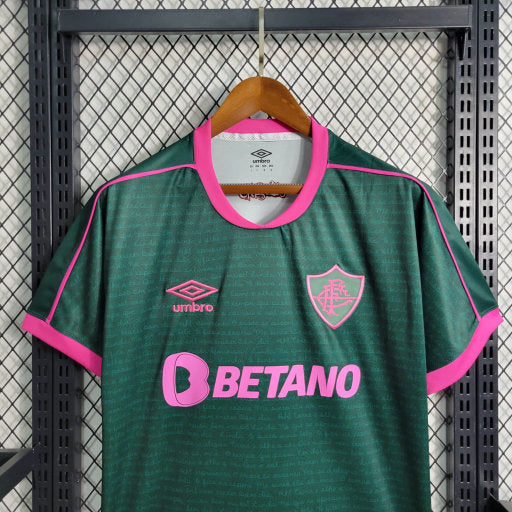 Camisa Fluminense 2023/24 Third