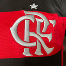 Camisa Flamengo Regata 2024/25 Home