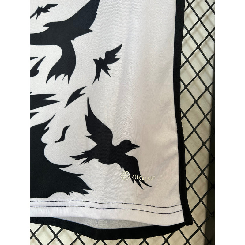 Camisa Japão Itachi Uchiha 2024/25 Anime