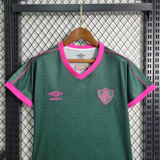 Camisa Feminina Fluminense 2023/24 Third