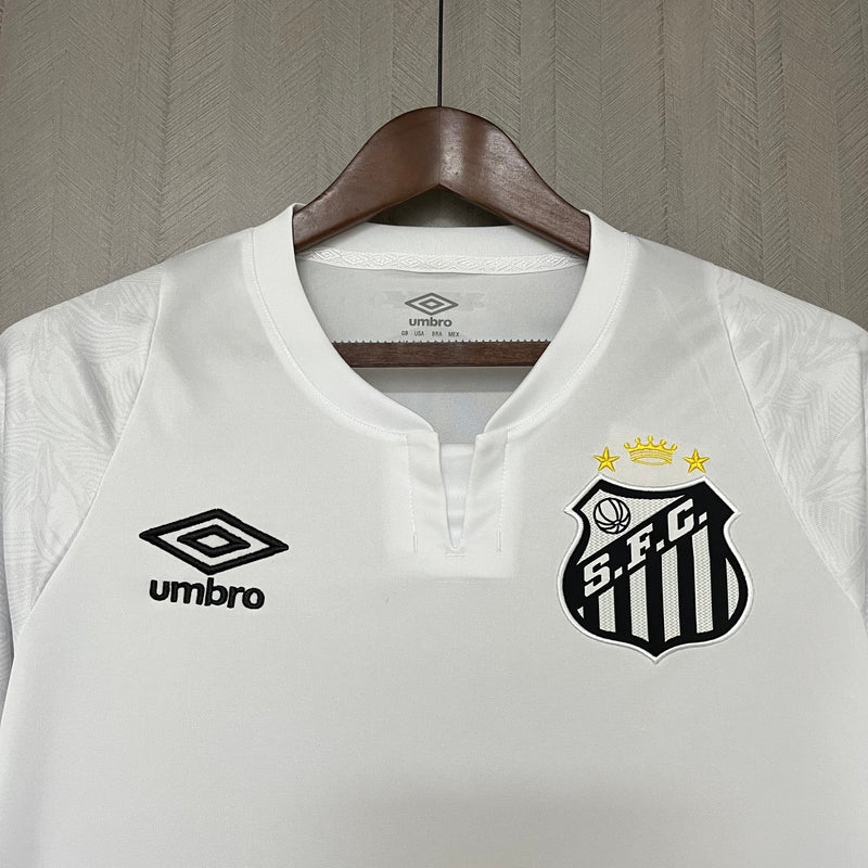 Camisa Santos 24/25 Home