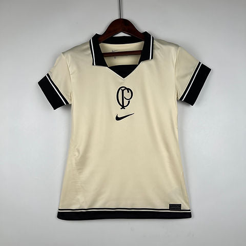 Camisa Feminina Corinthians 2023/24