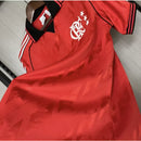 Camisa Flamengo 2024/25 Edição Especial