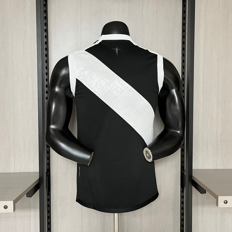 Camisa Vasco da Gama 2024/25 Regata