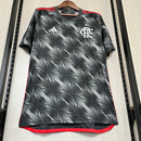 Camisa Flamengo 2024/25 Third