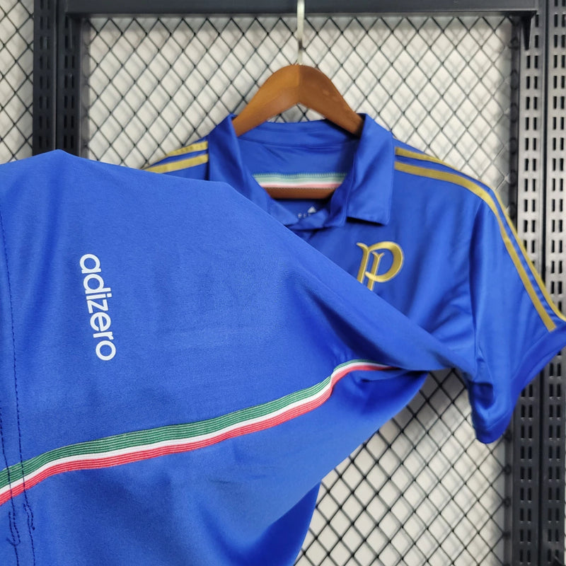 Camisa Retrô Palmeiras 2014 Centenário