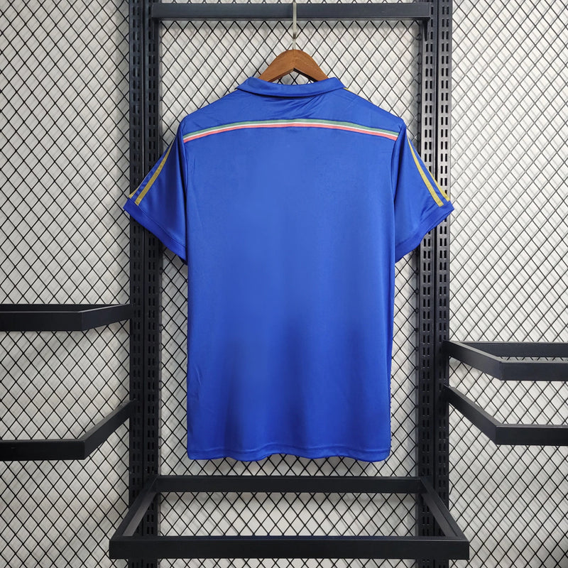 Camisa Retrô Palmeiras 2014 Centenário