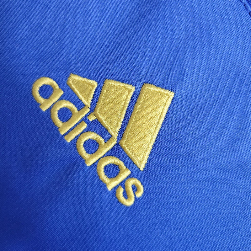 Camisa Retrô Palmeiras 2014 Centenário