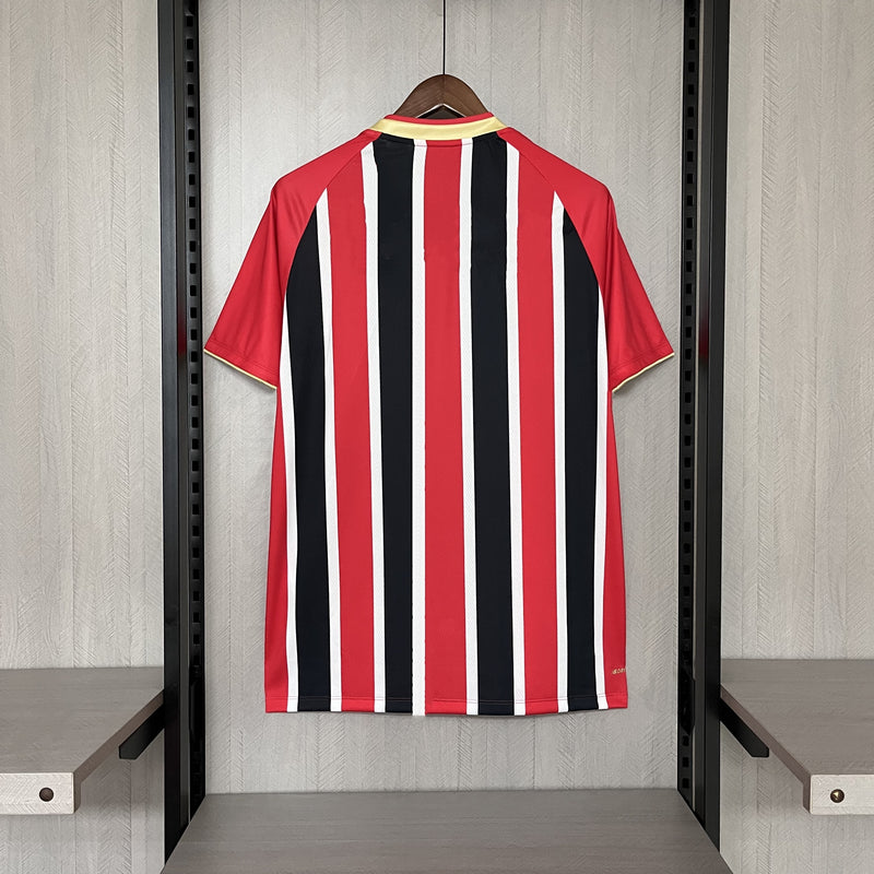 Camisa São Paulo 2025/26 Away