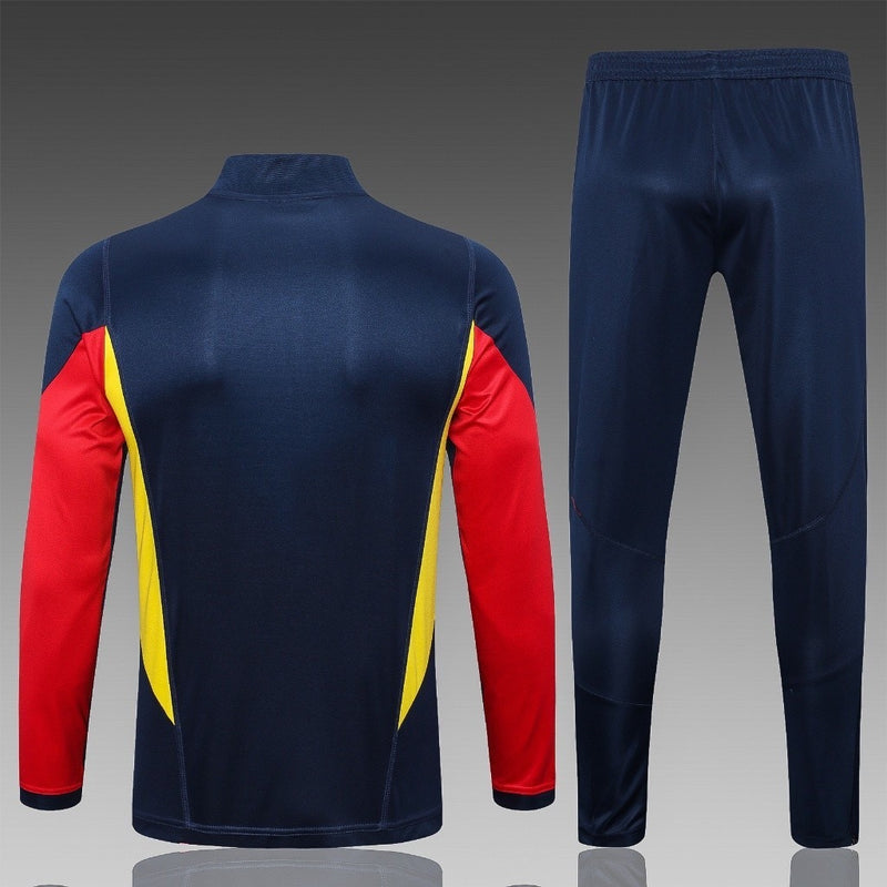 Conjunto Espanha - Treino - 2022/23