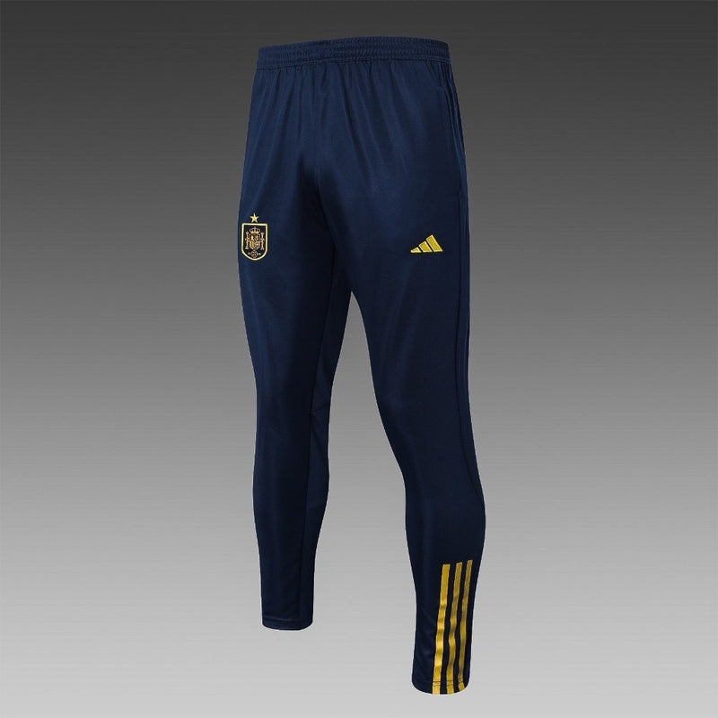 Conjunto Espanha - Treino - 2022/23