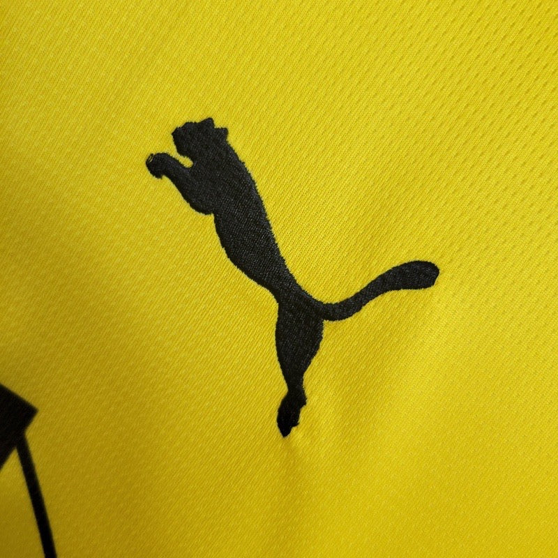 Camisa Borussia Dortmund 2024/25