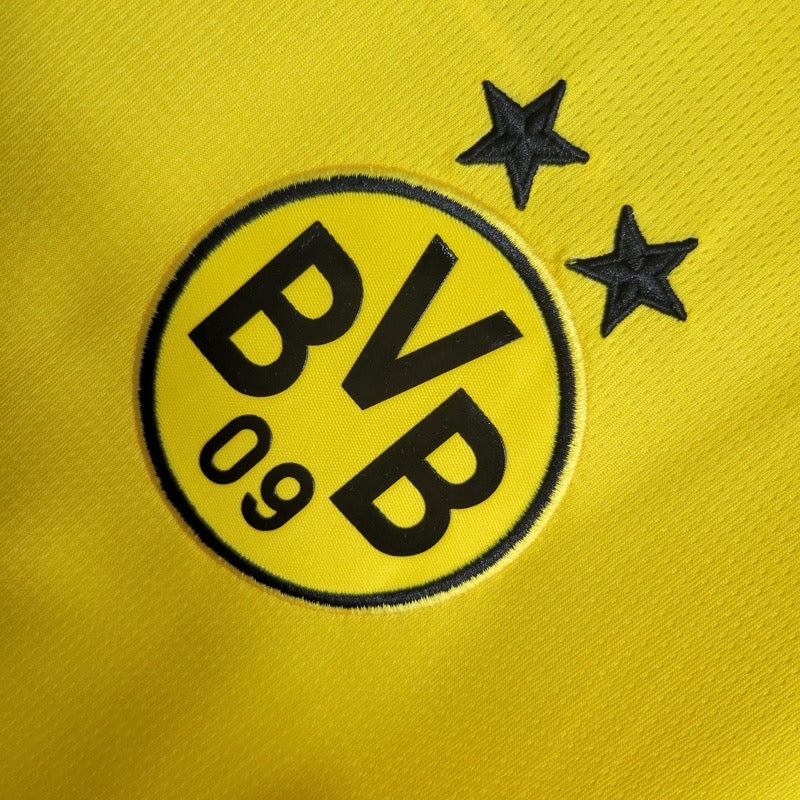 Camisa Borussia Dortmund 2024/25