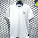 Camisa Santos Comemorativa Mil Gols Pelé