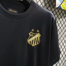Camisa Santos Comemorativa Mil Gols Pelé