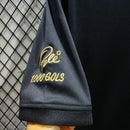 Camisa Santos Comemorativa Mil Gols Pelé