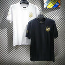 Camisa Santos Comemorativa Mil Gols Pelé