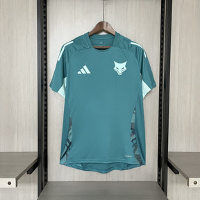Camisa Cruzeiro 2025/26 Treino 2