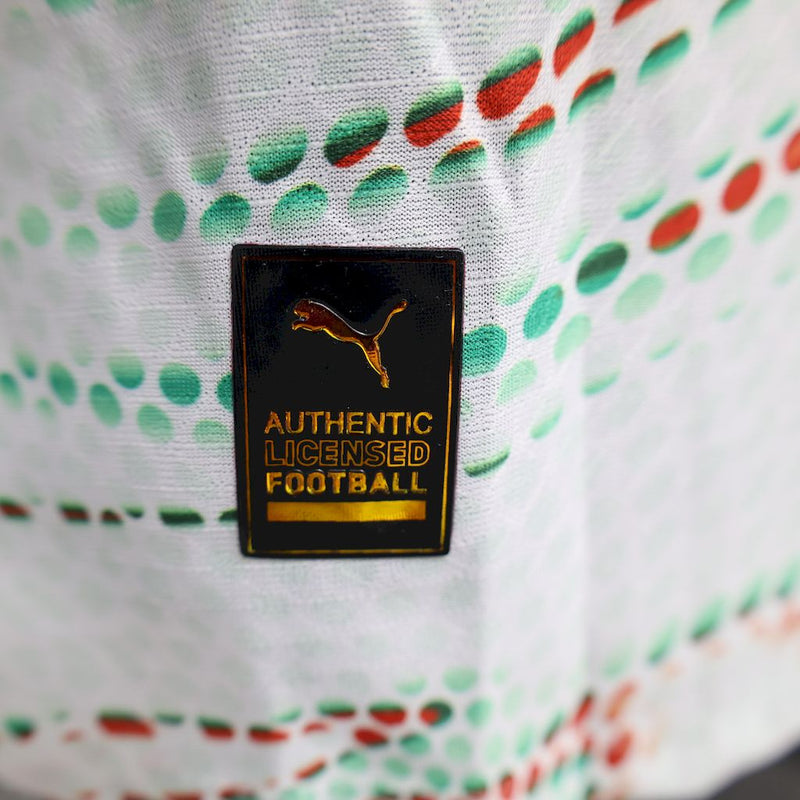 Camisa Portugal 2025/26 Away Versão Jogador