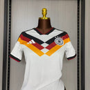 Camisa Feminina Seleção Alemanha I 2026 Copa do Mundo