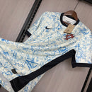 Camisa Portugal 2024/25 Away