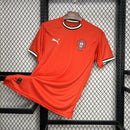 Camisa Portugal Home 2025/26