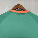 Camisa Fluminense 2025/26 Treino Verde