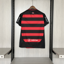 Camisa Flamengo Feminina 2025/26 Home