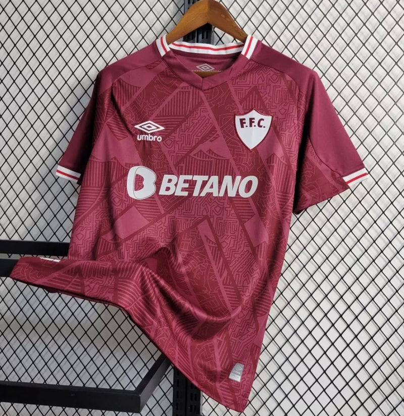 Camisa Fluminense 2022/23 Third