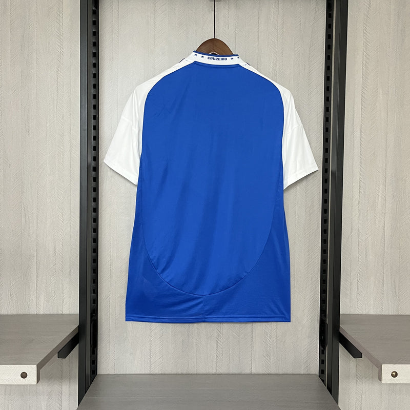 Camisa Cruzeiro 2025/26 Home