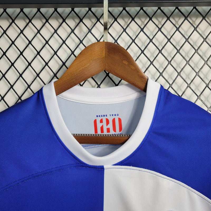 Camisa Atlético Madrid 2023/24 Away
