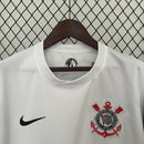 Camisa Corinthians 2024/25 Home
