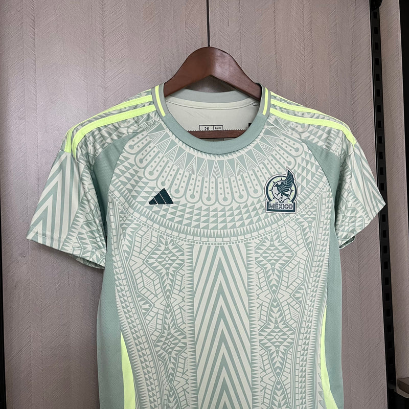Conjunto Infantil México 2024/25 Away