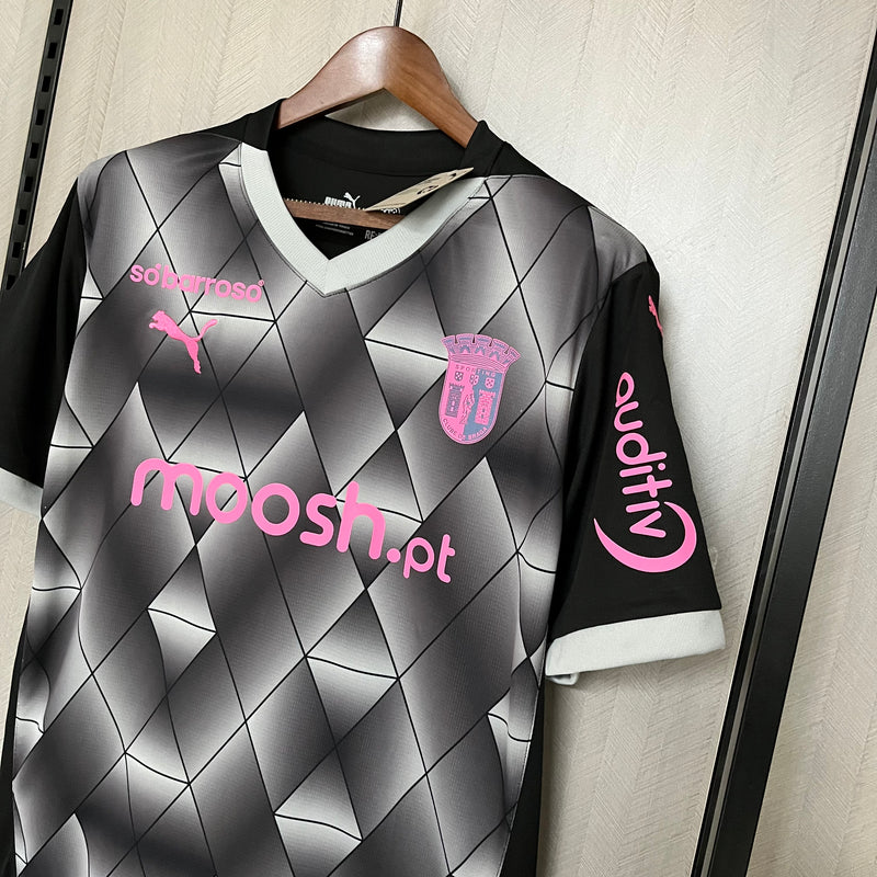 Camisa Braga 2024/25 Away