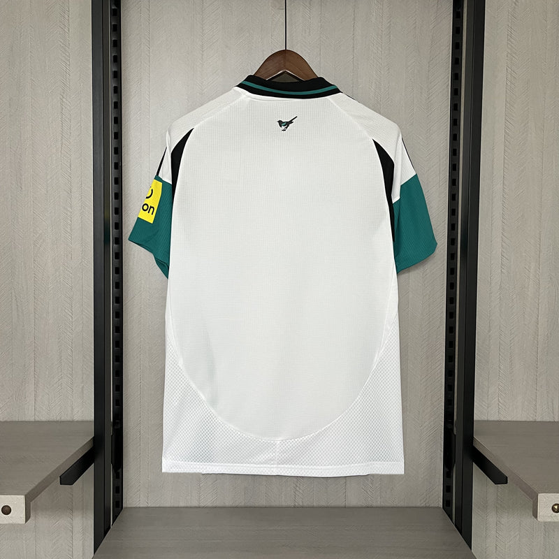 Camisa Newcastle United 2024/25 Third
