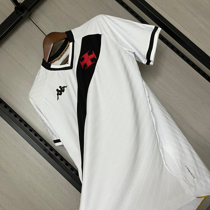 Camisa Vasco 2025/26 Away