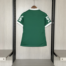 Camisa Palmeiras Feminina 2025/26 Home