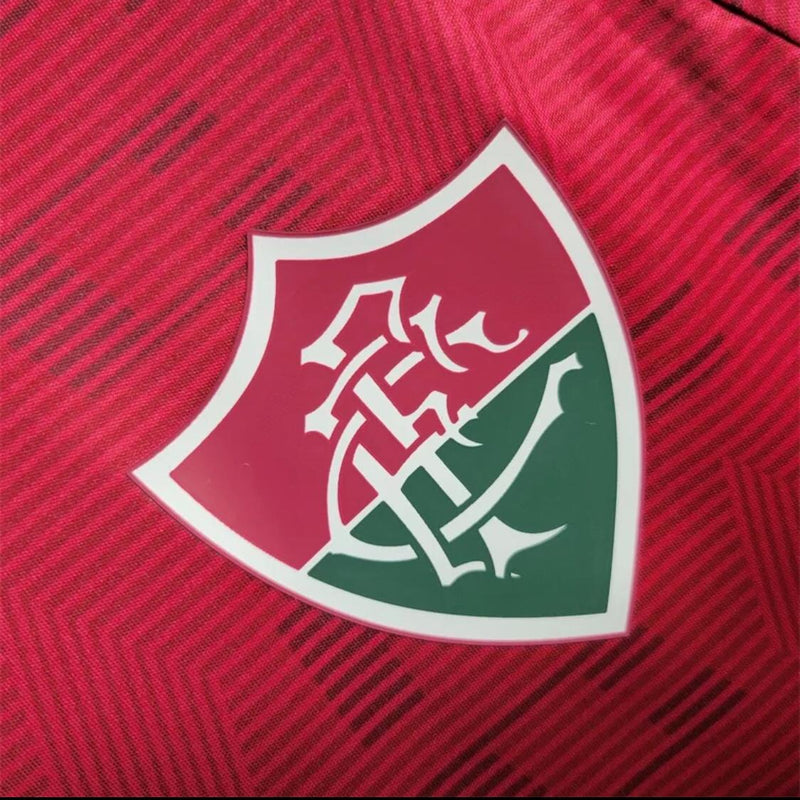 Camisa Fluminense 2023/24 Treino