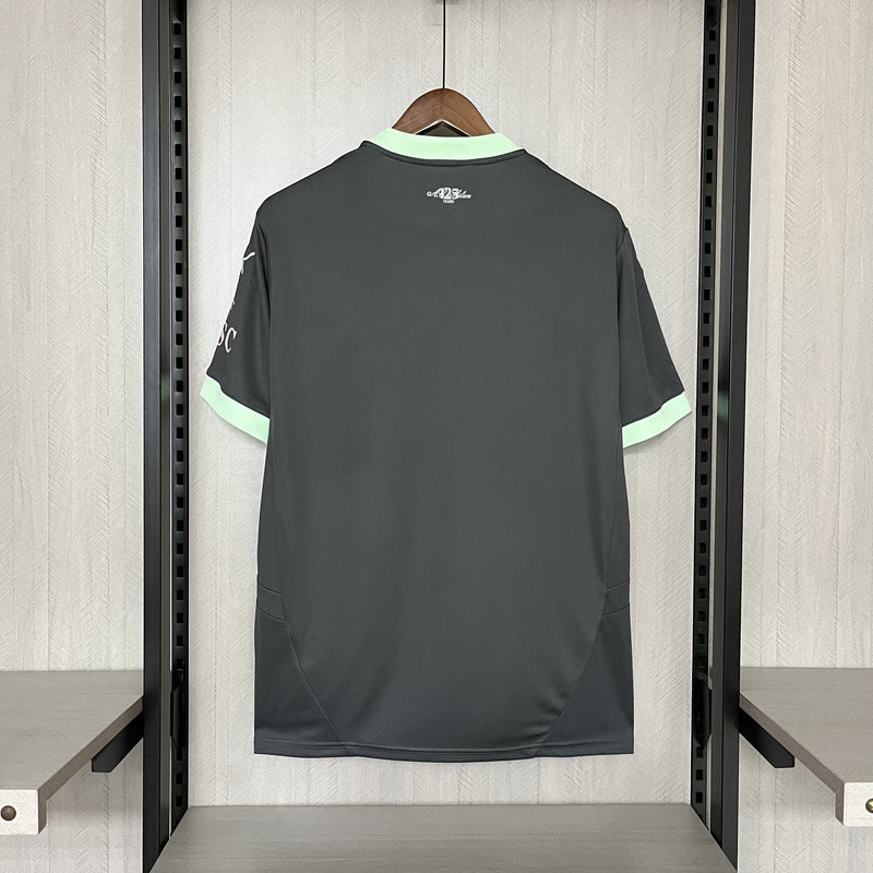 Camisa AC Milan 2024/25 Third