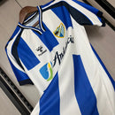 Camisa Málaga 2025/26 Home