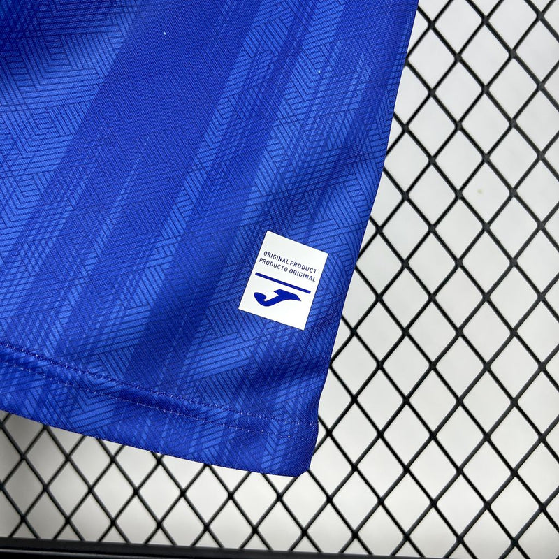 Camisa Cruzeiro Futsal 2025/26