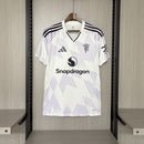 Camisa Manchester United 2025/26 Away