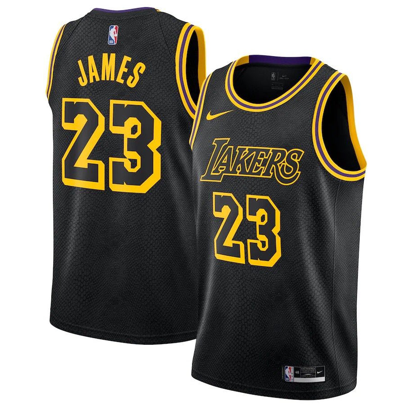 Regata NBA Los Angeles Lakers - LeBron James