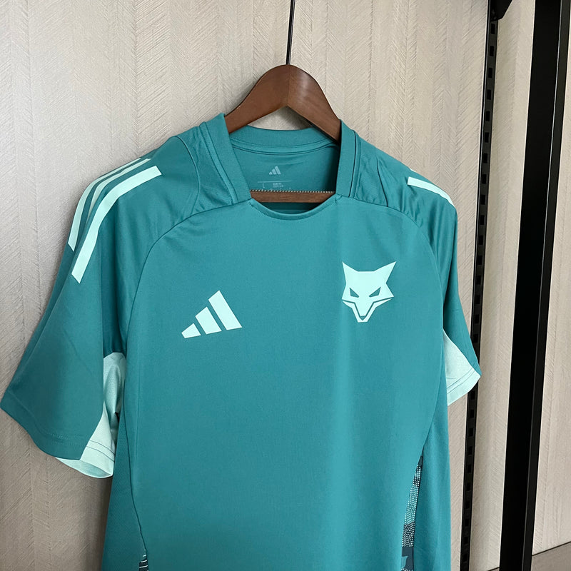 Camisa Cruzeiro 2025/26 Treino 2