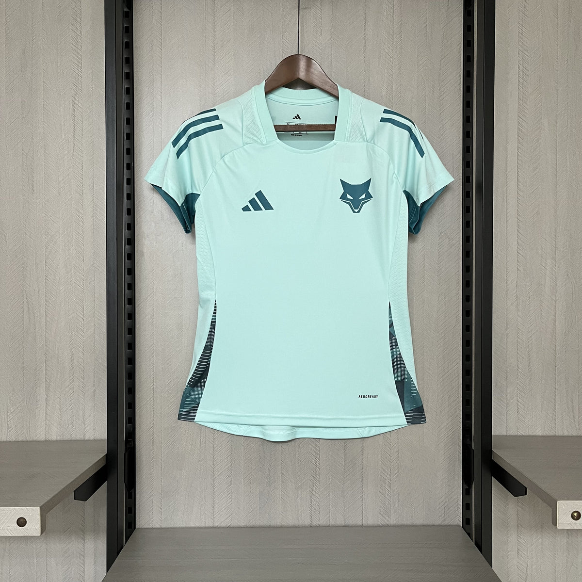 Camisa Cruzeiro Feminina 2025/26 Treino